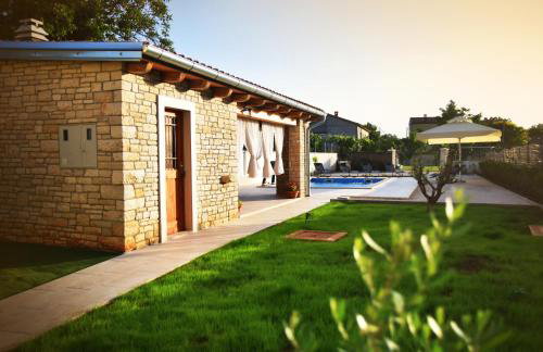 Villa Azinetti - Foto 26