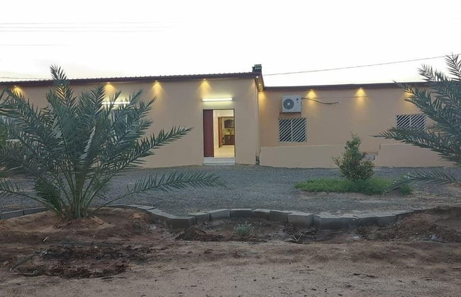 Almazham Farm House In Madin Saleh Alula - Foto 7