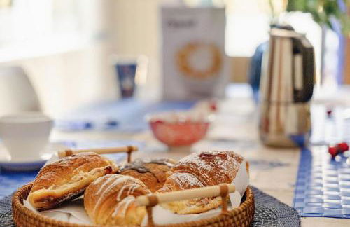 Italian Experience-Suite Acquamare - Photo 12