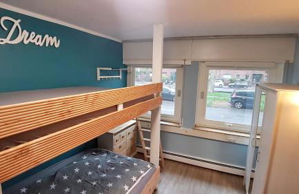 Apartment Weinsberg - Foto 1