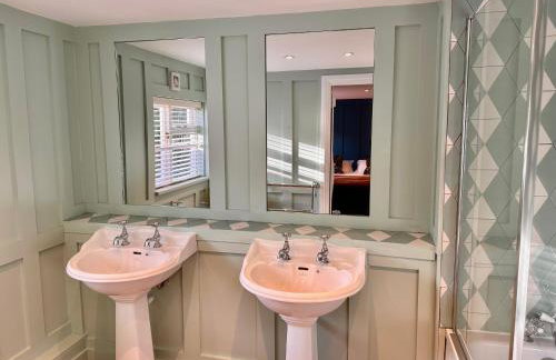 Octon Cottages Luxury 1 and 2 Bedroom cottages 1 mile from Taunton centre - Foto 14