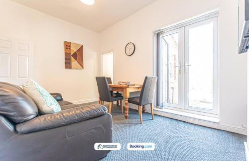 Modern 3BR House in Ince Ideal for Contractors & Long Stays - Foto 4