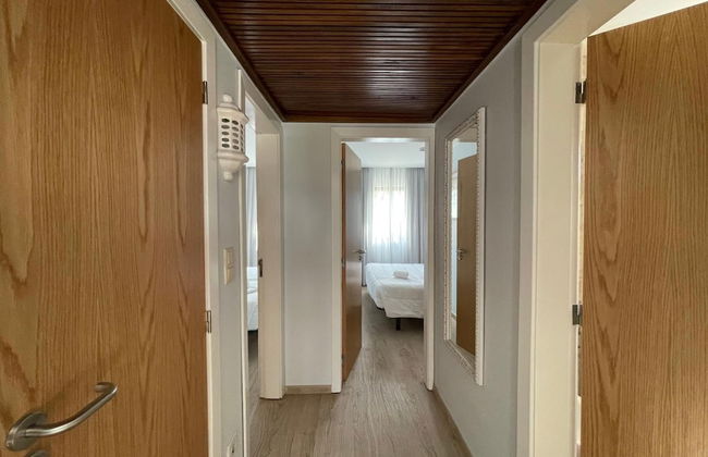 Apartamentos Honório - Foto 3