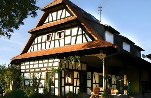 Dieboldshof - Photo 12