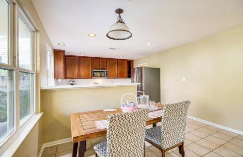 Near Trails, Shops and Eats Spring Home with Pool - Photo 9