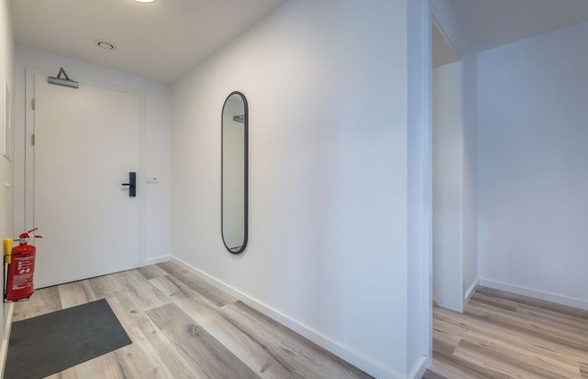 Hlemmur Suites - Foto 38