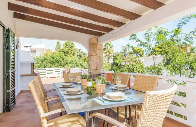 Villa Cati Punta Prima - Foto 23