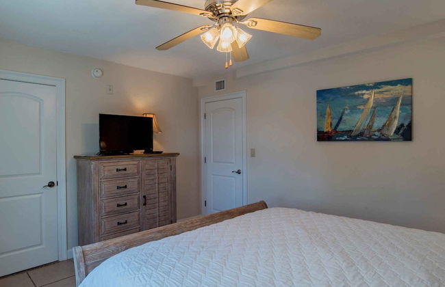 Regency Towers by Southern Vacation Rentals - Foto 66