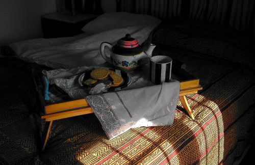 La Casa Rural Cortijo del Zoco Bajo - Foto 53