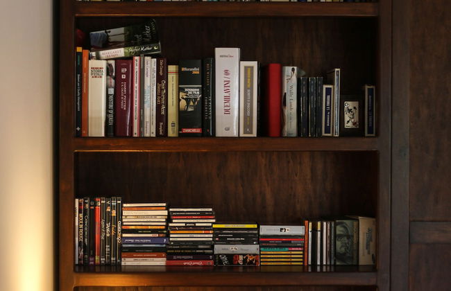 Villa Mangini - Foto 24