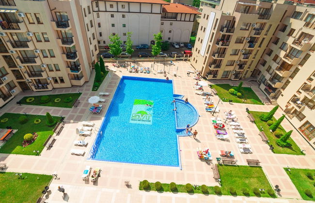 TSB Sunny Victory Apartments - Photo 37