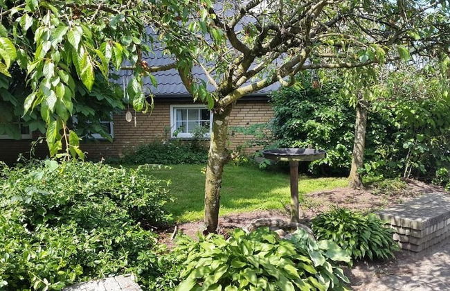 Billund Farm Holiday - Photo 41