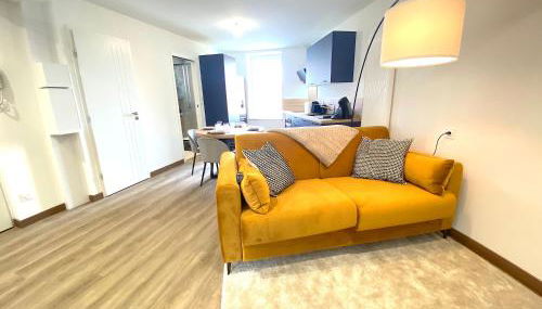 L'Essentiel - Cocon lumineux au cœur de Hauteville - Foto 3