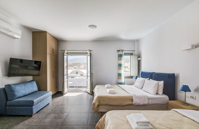 Blue Senses Villas - Photo 14