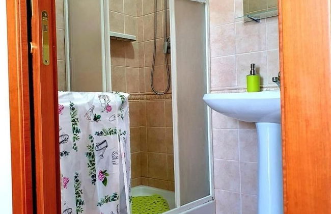 Magnificent Classic Green Apartment for Couples in the Center - Foto 11