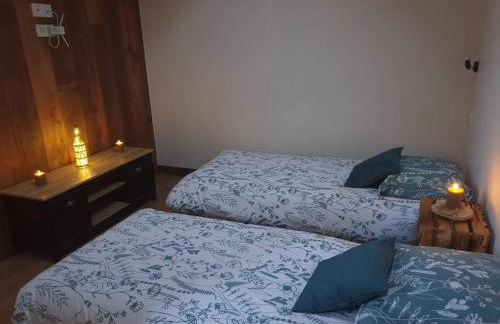 Appartement à la montagne - Photo 6