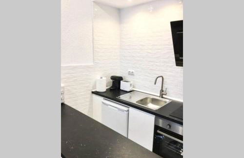 Estudio Estilo Nórdico Madrid (Malasaña Gran Vía) - Foto 11