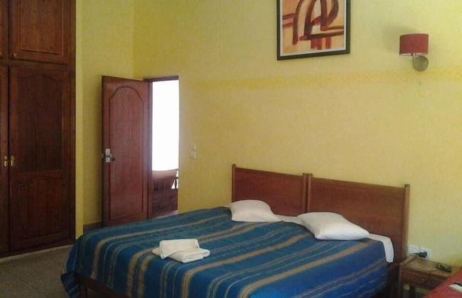 Résidence Des 4 Chemins - Photo 2