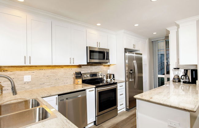 Oceanside Beach Condos - Foto 33