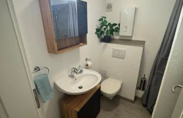 Moderne City Wohnung - Foto 14