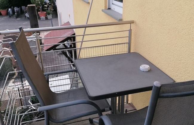 Stollis FeWo - Foto 21