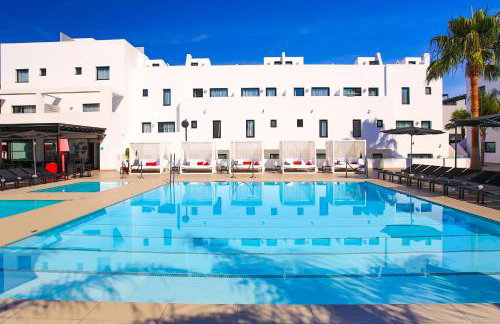 Migjorn Ibiza Suites & Spa - Foto 152