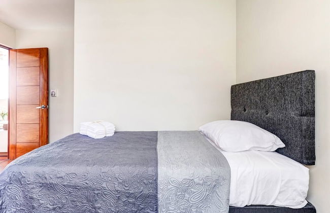 Apartamento Estela en Alameda Colonial - Photo 11