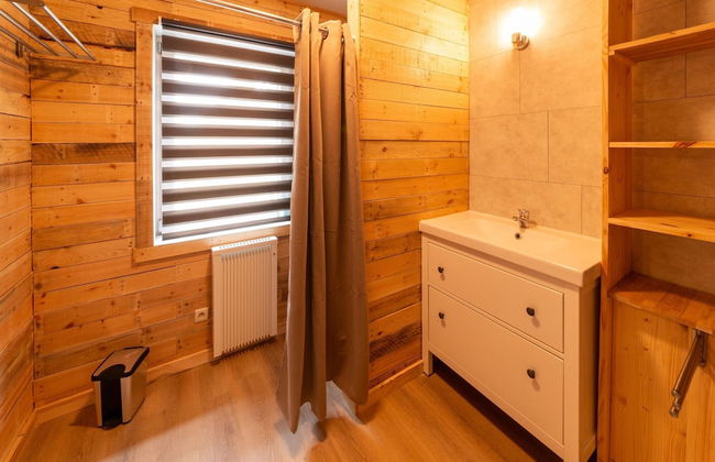 Stunning Holiday Home in Recht - Photo 16