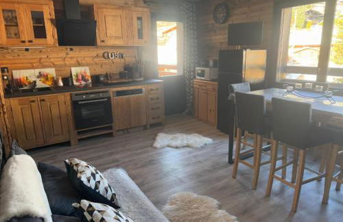 Studio COCOONING LE CARIBOU - Foto 12