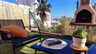 Silvia del Mar - Photo 4, Garden, Garden view