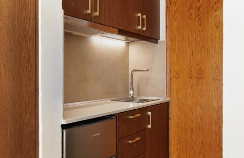 Galatia Studios and Apartments - Foto 25