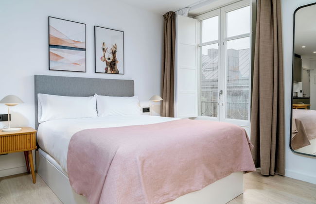 Limehome Santiago de Compostela - Foto 12