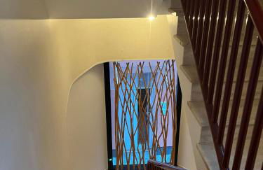 Xantener Ferienhaus Europaplatz 2 - Foto 11