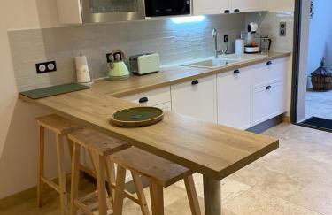 Les Logis de Cocagne - Foto 45