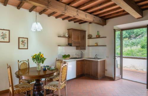 Apartment Vigna La Corte-3 by Interhome - Foto 6