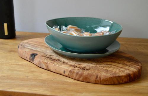 Loughview Lodge - Foto 24