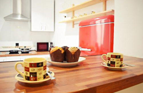 Apartamento Antares Edificio céntrico de 1800 - Photo 22