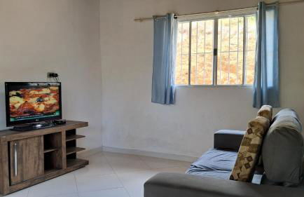 Casa espaçosa e acolhedora SFX - Foto 3