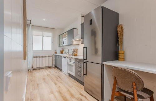 Comfortable and spacious flat in Barcelona - Foto 10