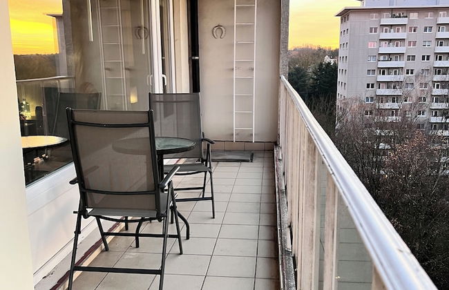 Elegant 2pcs Proche bruxelles - Foto 22