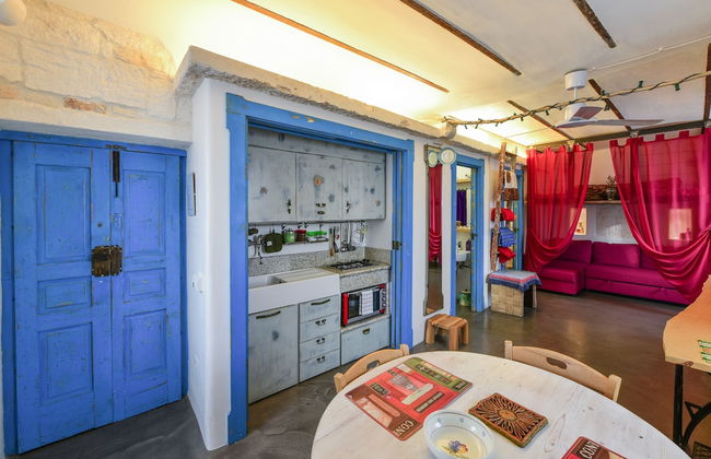 Lalbergdalun - Foto 2