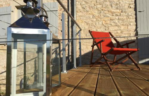 La Maison du Clos du Roi - Foto 56