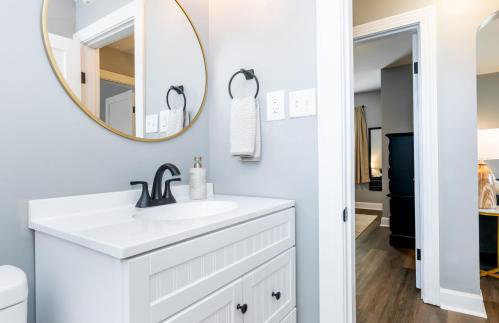 The Lucky Horseshoe 4BR Derby Side Retreat - Foto 26