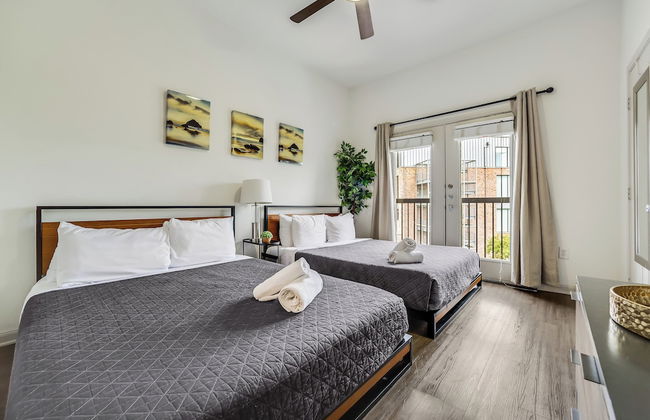 Lynn's Lodging - Foto 4