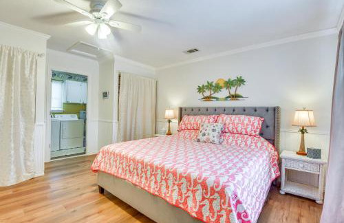 1 Mi to Anna Maria Island Pet-Friendly Retreat - Foto 14