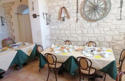 Agriturismo Baglio Calanchi - Foto 45