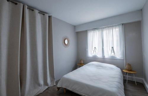 Le Colombier - Balcon, Parking, Seine Musicale - Foto 22