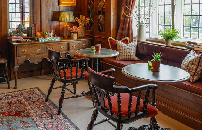 Stone House Hotel - Foto 48