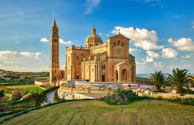 Ta Patee Pool Farmhouse in Gozo - Foto 34