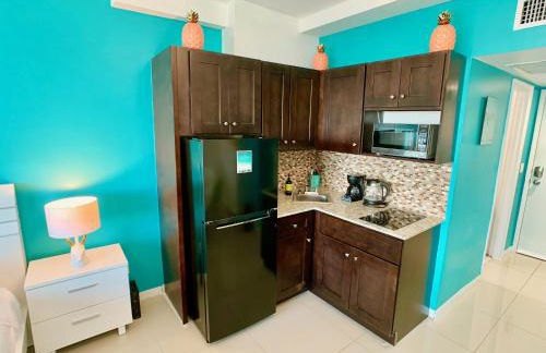 Directly on the Beach with Pool & Ocean View - Foto 7